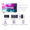 thumbnail image 4 of TV Hisense 55 Pulgadas 4K Ultra HD Smart TV LED 55R6095G5 Reacondicionada, 4 of 4