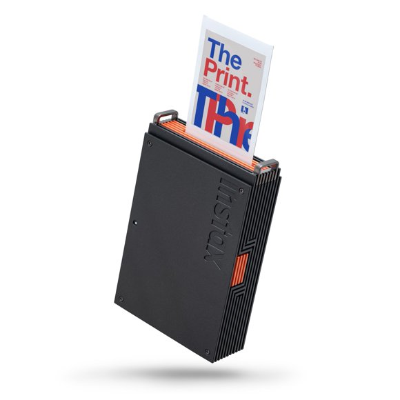 Impresora para smartphone Fujifilm instax mini Link+