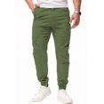 thumbnail image 4 of Pantalon Jogger para Hombre Shendy Vendy Slim Fit Stretch con Cordon, 4 of 5