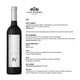 thumbnail image 3 of Vino Tinto Casa Madero 3V 750 ml, 3 of 3