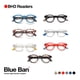 thumbnail image 5 of Lentes de Lectura con Filtro de Luz Azul B+D Blue Ban Screen Color Moka Tortuga Dioptria +1.50 Unisex, 5 of 9