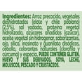 thumbnail image 5 of Arroz Knorr a la poblana 155 g, 5 of 5