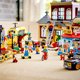thumbnail image 3 of Lego City 60271 Plaza Mayor, 3 of 6