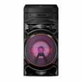 thumbnail image 1 of Sistema de audio LG RNC5 XBOOM con explosión de graves, 1 of 5