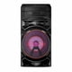 thumbnail image 1 of Sistema de audio LG RNC5 XBOOM con explosión de graves, 1 of 5