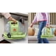 thumbnail image 5 of Bissell Little Green Mini 4075 Lava Aspiradora De Inyección Succión Portátil Para Tapicería Autos Alfombras (Reacondicionada Certificada), 5 of 5