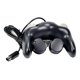 thumbnail image 4 of Control Joystick para Nintendo Gamecube Alambrico Analogo Gc, 4 of 5