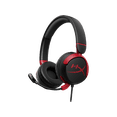 thumbnail image 4 of Audifonos HyperX Cloud Mini -Negro, 4 of 4