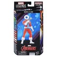 thumbnail image 2 of Figura de acción Marvel Legends Series Orb de 6 pulgadas con accesorio, 2 of 4