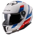 thumbnail image 1 of Casco integral para moto LS2 Stream II con protector solar pequeño, 1 of 2