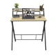 thumbnail image 2 of Escritorio Relan Top Living Tripoli-N, estilo plegable, diseño minimalista., 2 of 7