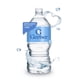 thumbnail image 1 of Agua Gerber libre de sodio 1 l, 1 of 4