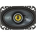 thumbnail image 4 of Altavoz KICKER 46CSC654 de 6,5 pulgadas y 2 vías con 2 vías de 4 x 6 pulgadas, 4 of 5