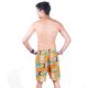 thumbnail image 3 of Short De Baño Estampado. Bañador Para Hombre, 3 of 3