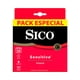thumbnail image 2 of Condones Sico Sensitive 16 piezas, 2 of 6