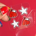 thumbnail image 2 of Parche para granos Starface Hydro-Star Snoopy 32 unidades, 2 of 9