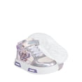 thumbnail image 1 of TENIS CASUALES MISS PINK NIÑA ANGEL SIMIPIEL BCO/LILA 18-21, 1 of 4