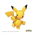 thumbnail image 3 of Juguete de Construcción MEGA Pokémon Set de Evoluciones de Pikachu, 3 of 4