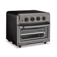 thumbnail image 2 of Cuisinart TOA-70BKS AirFryer Oven with Grill, 2 of 4
