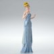 thumbnail image 2 of Figura Decorativa Art Deco Cenicienta, 2 of 2