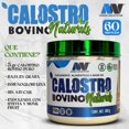 thumbnail image 5 of Calostro Bovino en Polvo Advance Labs Naturals Stevia y Monk Fruit Banana Canela 60 Serv 360g, 5 of 5