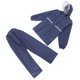 thumbnail image 1 of ADDHAT Chaqueta Impermeable Reflectante Para Motocicleta Y Con De Doble Capa Y Protección, 1 of 8