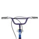 thumbnail image 5 of Bicicleta Raider Good Girl BMX Rodada 20 Azul Infantil, 5 of 8