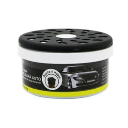 Gel Aromatizante Auto Drive Lata Negro