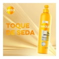 thumbnail image 3 of Crema para peinar Sedal Toque De Seda Crema Para Peinar Sedal Toque De Seda 300 Ml, 3 of 4