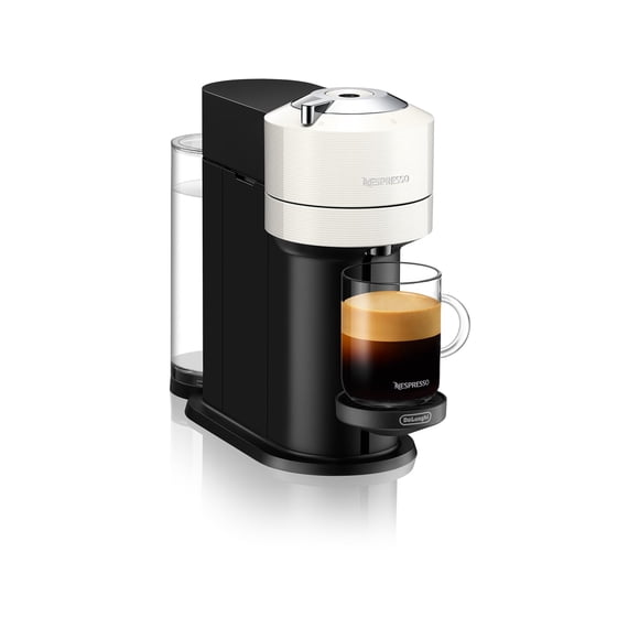 Cafetera y cafetera espresso Nespresso Vertuo Next White