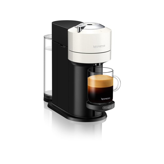 Cafetera y cafetera espresso Nespresso Vertuo Next White