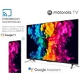 thumbnail image 3 of TV Motorola 43 Pulgadas Full HD Smart TV DLED MOT43FLE11, 3 of 7