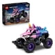 thumbnail image 1 of Set LEGO Technic Monster Jam Sparkle Smash con Motor de Carga Manual 42220, 1 of 4