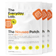 thumbnail image 1 of The Nausea Patch Paquete de 3 · Parches de Viaje · 36 Parches, 1 of 9
