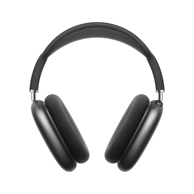 AirPods Max Apple MGYH3AM/A Gris espacial
