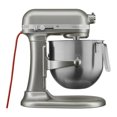 thumbnail image 1 of Batidora comercial KITCHENAID Plata 10 velocidades 4,5 Qt, 1 of 3