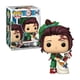 thumbnail image 2 of Figura Coleccionable Funko Pop Plus Animation Demon Slayer Nezuko Anime Holiday 2025 1 Pieza, 2 of 4
