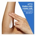 thumbnail image 4 of Crema Hidratante CeraVe para piel seca a muy seca 170 g, 4 of 5