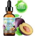 thumbnail image 2 of Aceite de Ciruela Botánico Carrier Oil Beauty 120 mL 100% Puro, 2 of 5