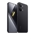 thumbnail image 4 of Smartphone Celular Xiaomi Poco X8 Pro Max 5G Dual SIM Dual Standby 512GB 12GB Ram Negro Teléfono móvil desbloqueado Nuevo lanzamiento, 4 of 5
