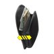thumbnail image 3 of Funda Rígida Clip Case Universal Quick Slide Negra  Nite Ize USA, 3 of 7