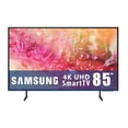 thumbnail image 1 of TV Samsung 85 pulgadas Crystal UHD 4K Smart TV LED UN85DU7000FXZX, 1 of 7