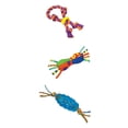 thumbnail image 1 of Set de Juguetes Masticables Petstages Dental para Perros, 1 of 6