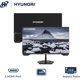 thumbnail image 3 of Monitor Gamer HY View 27'' QHD 2560x1440 IPS 200Hz 1ms (MPRT) – HT27FGMBK01 | Pantalla 2K Ultra Fluida con Bajo Retardo para Juegos de Alta Velocidad, 3 of 5