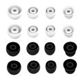 thumbnail image 2 of 2 juegos de tapones de repuesto para auriculares compatibles con Huawei FreeBuds 4i/Active Headphone 3/FreeLace Pro, 2 of 7