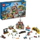 thumbnail image 1 of Lego City 60271 Plaza Mayor, 1 of 6