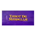 thumbnail image 3 of Tarot de Marsella Profesional Berbera Plastificado 78 cartas 12x7 cm, 3 of 5