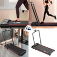 thumbnail image 5 of Caminadora Eléctrica Bluelander 2.5 HP Walking Pad con Asa plegable 1 a 6 km/h, 5 of 5