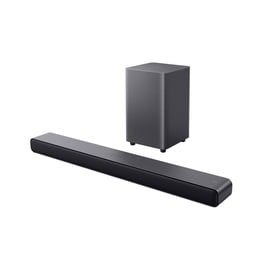 Barra de sonido TCL S55H 2.1 canales