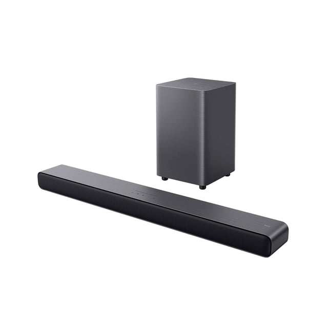 Barra de sonido TCL S55H 2.1 canales
